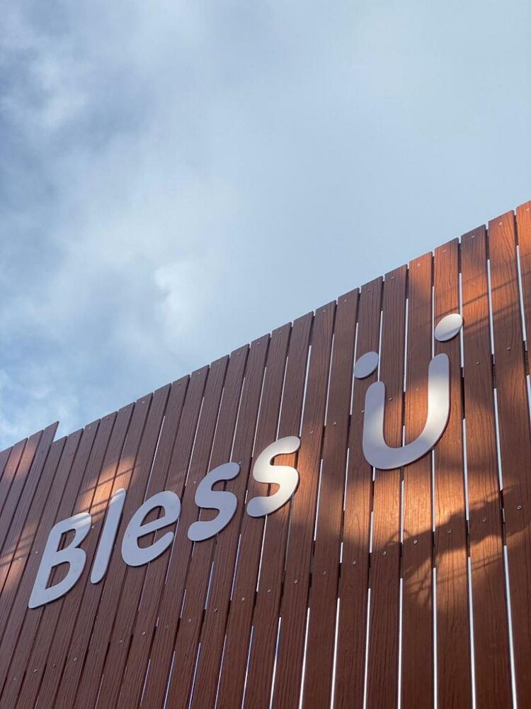 Bless You Hostel