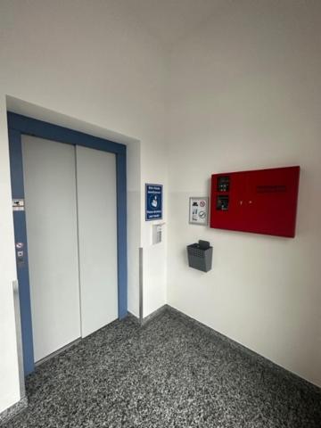 Arena Hostel, Hamburg