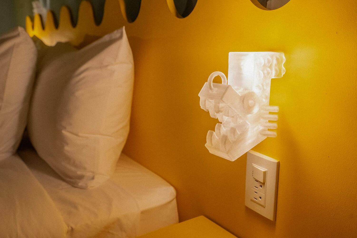 Kuxan Condesa, Mexico City