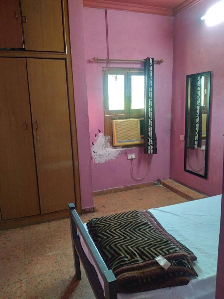 Nomadic Hostel, Udaipur