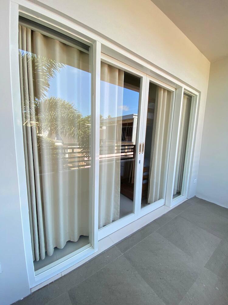 Al-q Hostel, Kuta Lombok