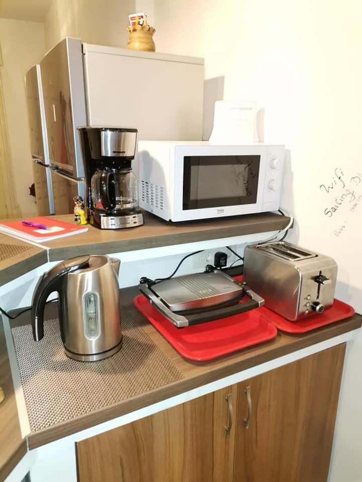 Vintage Downtown Hostel, Brașov