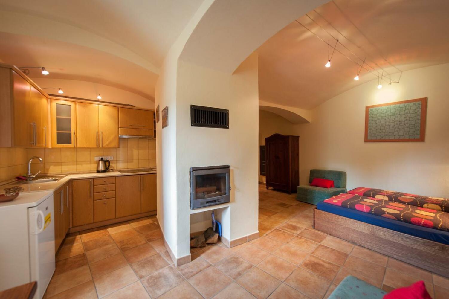 Hostel 99, Český Krumlov