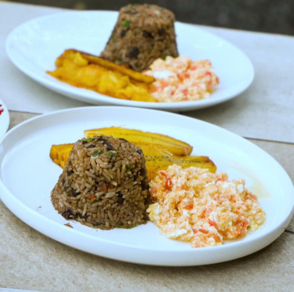 Alpha Arenal Hostel, La Fortuna