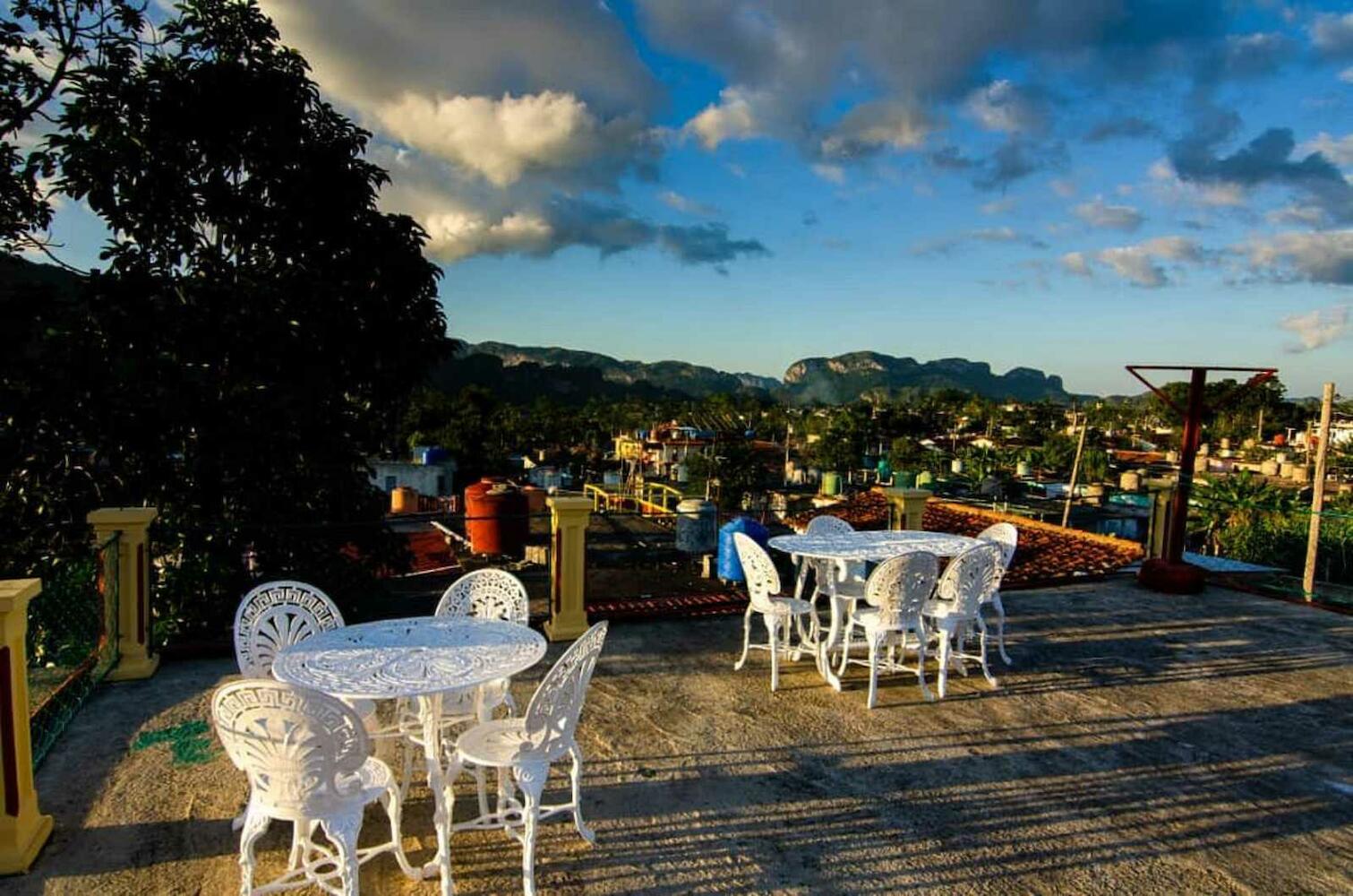 Casa Ana Belkis Y Dairon, Viñales