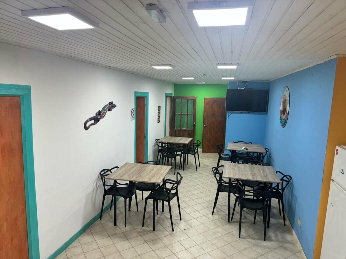 Hostal Leolei, El Calafate