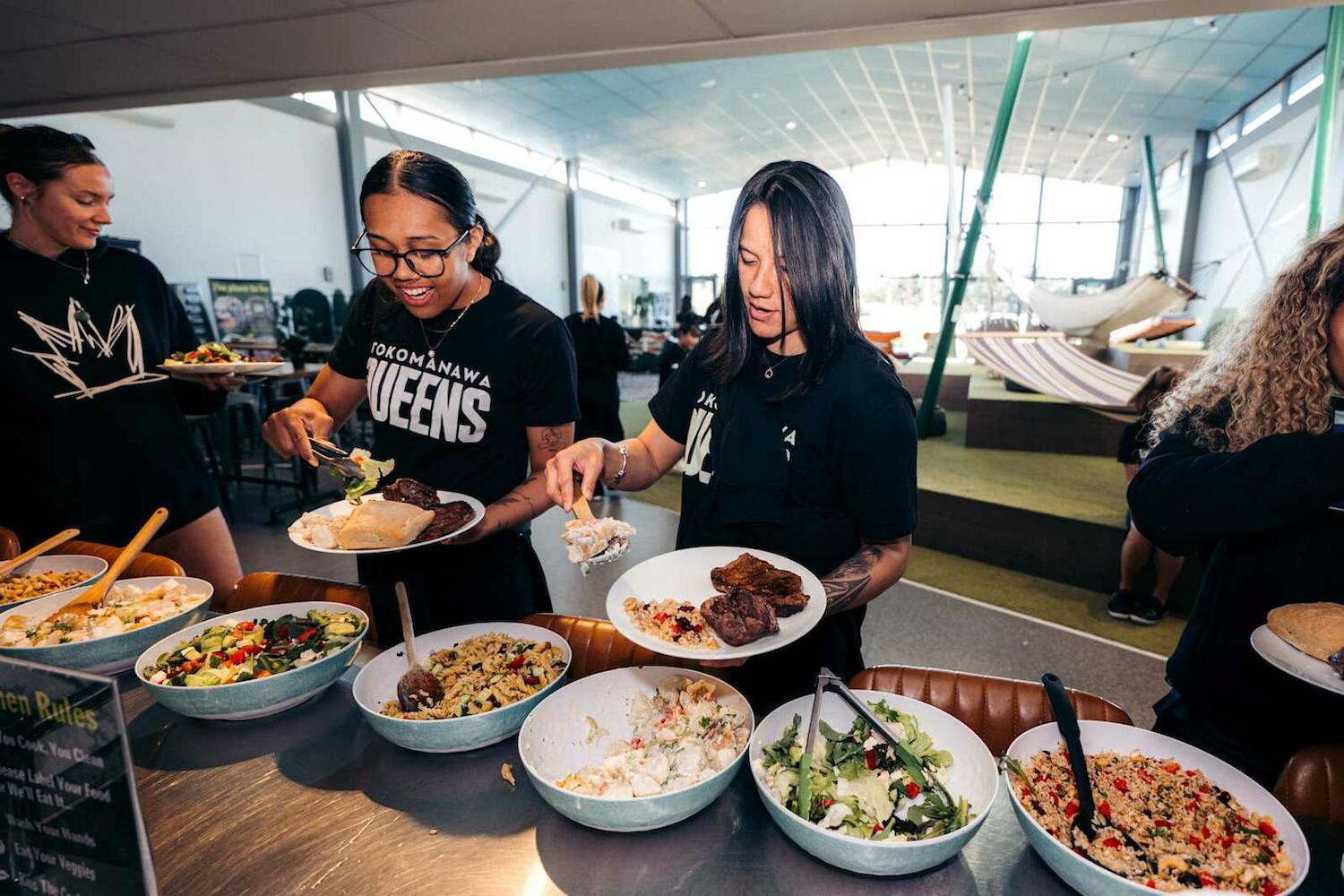 LyLo Christchurch, Christchurch