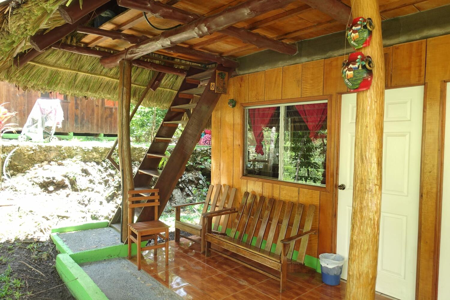 El Portal De Champey