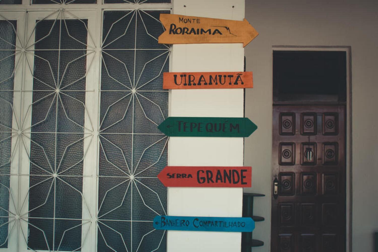 Hostel Caçari, Boa Vista Hostel Caçari, Boa Vista