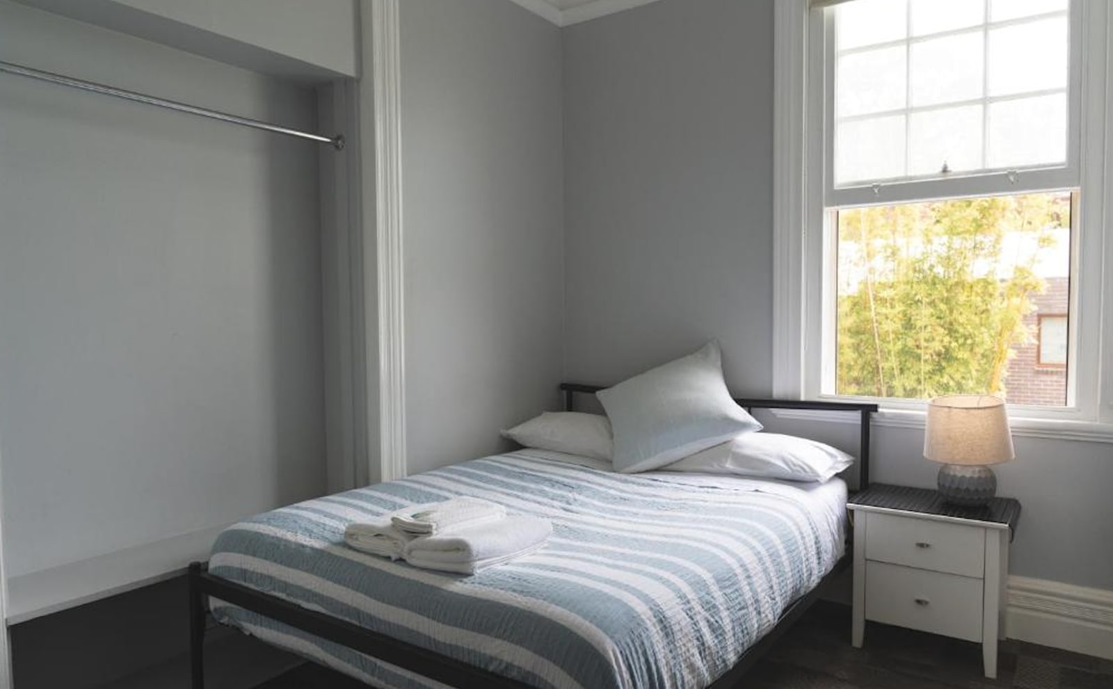 Manly Bunkhouse, Sydney