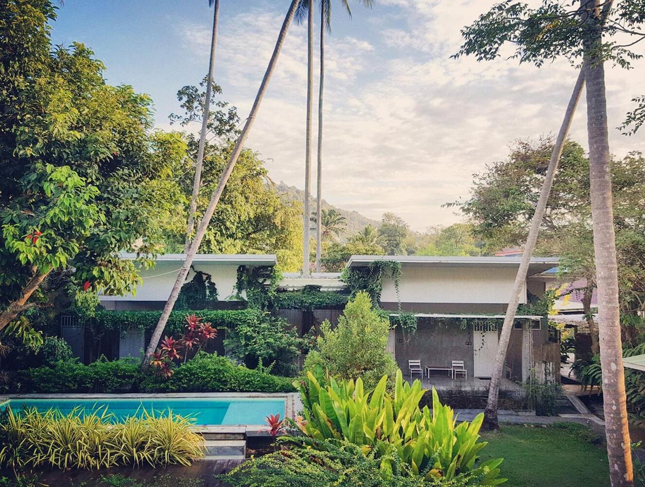 Glur Hostel