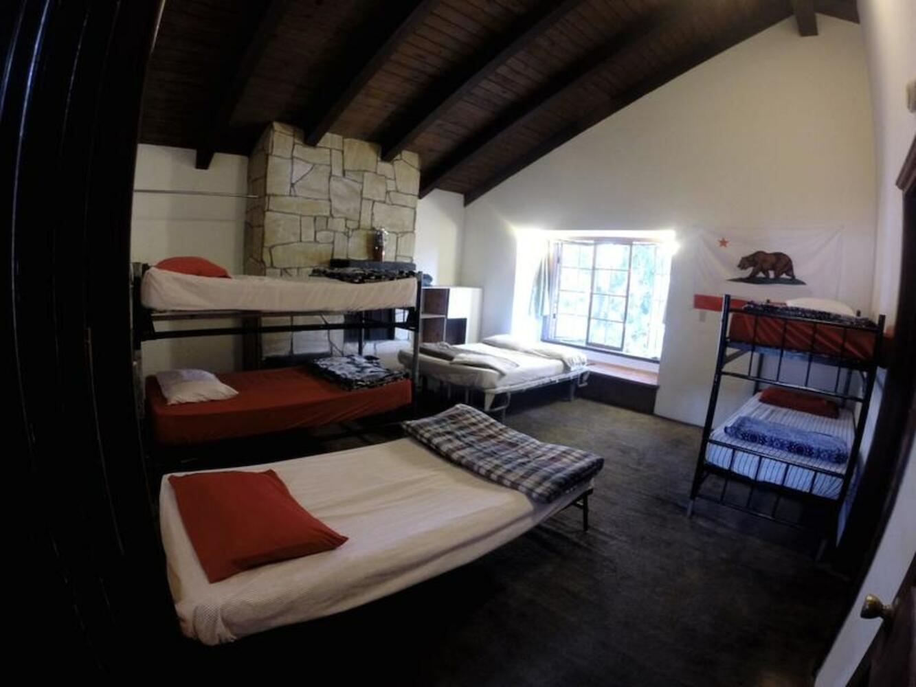 Venice Beach Hostel - Washington Blvd