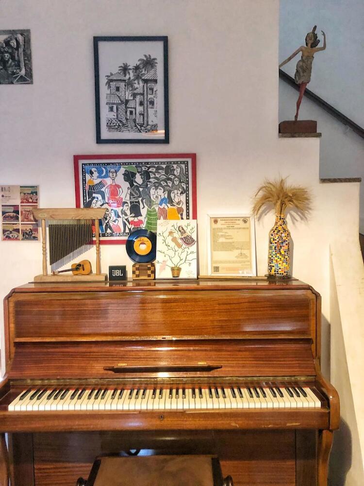 Hostel Casa Azul