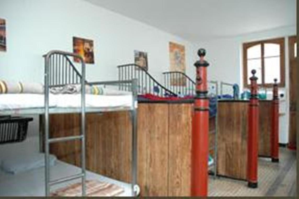 Funny Farm Backpackers Hostel
