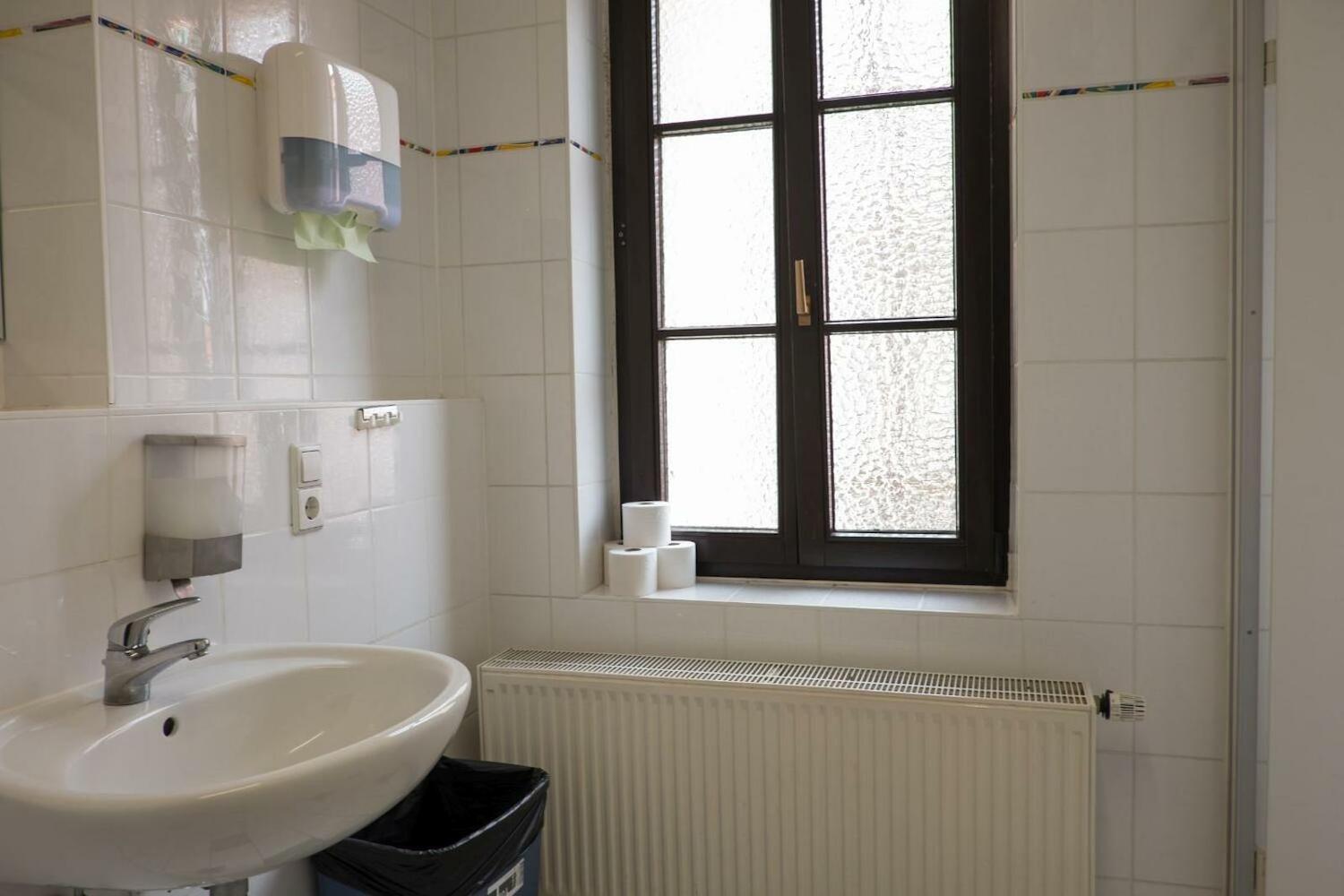 Hostel Louise 20, Dresden
