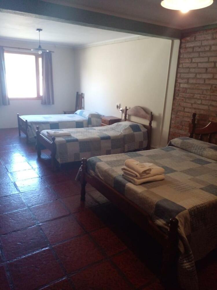Calafate Hostel, El Calafate