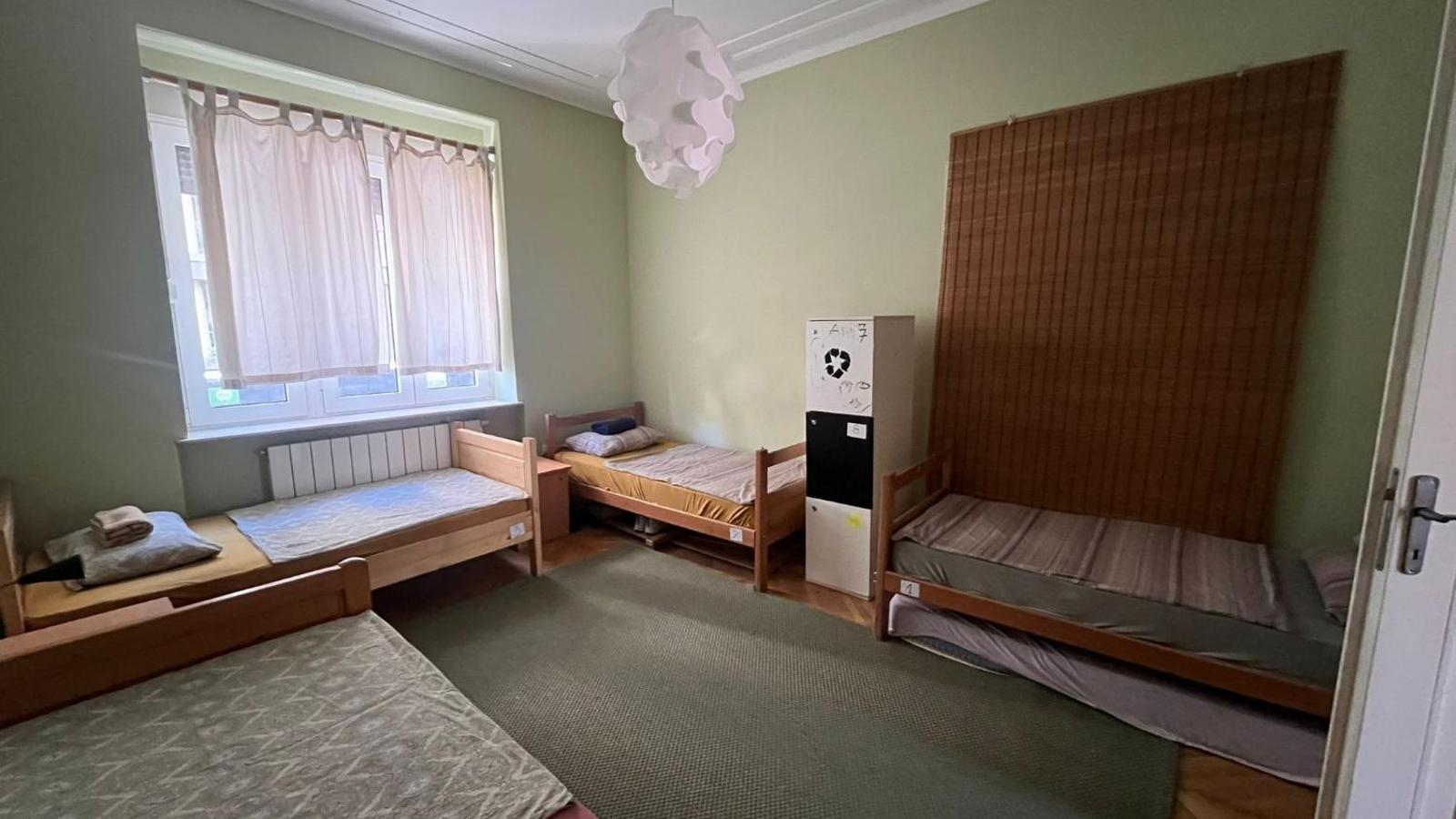 HostelChe Hostel, Belgrado