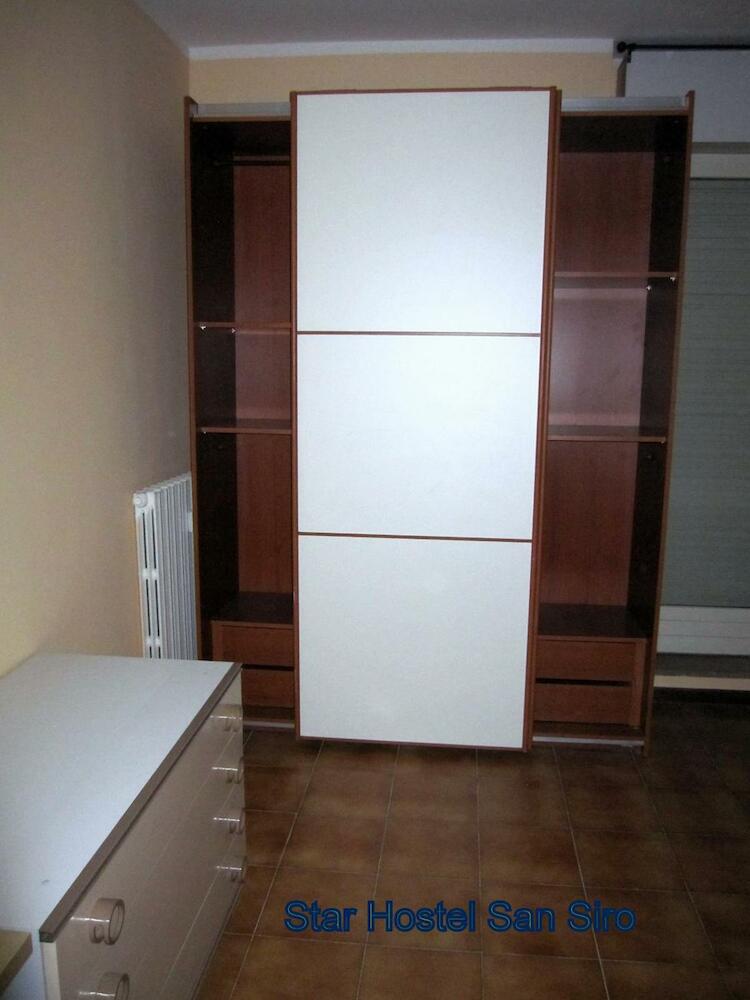Star Hostel San Siro Fiera
