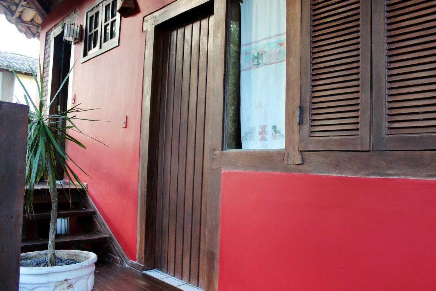 Hostel Novos Baianos