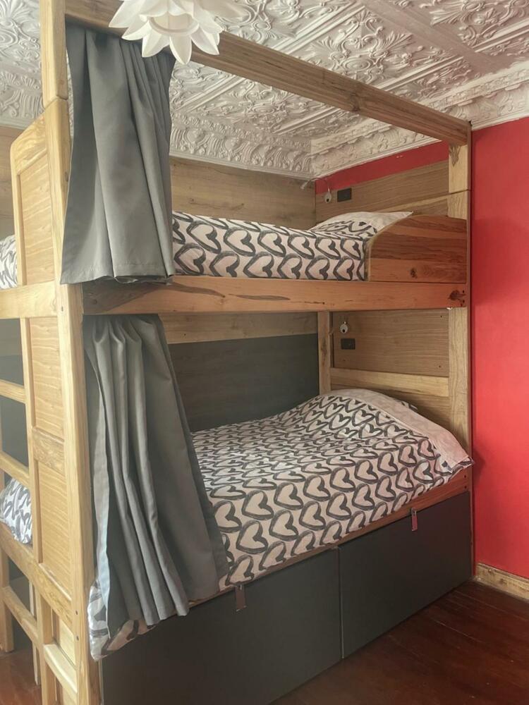 Hostel Revolution, Quito