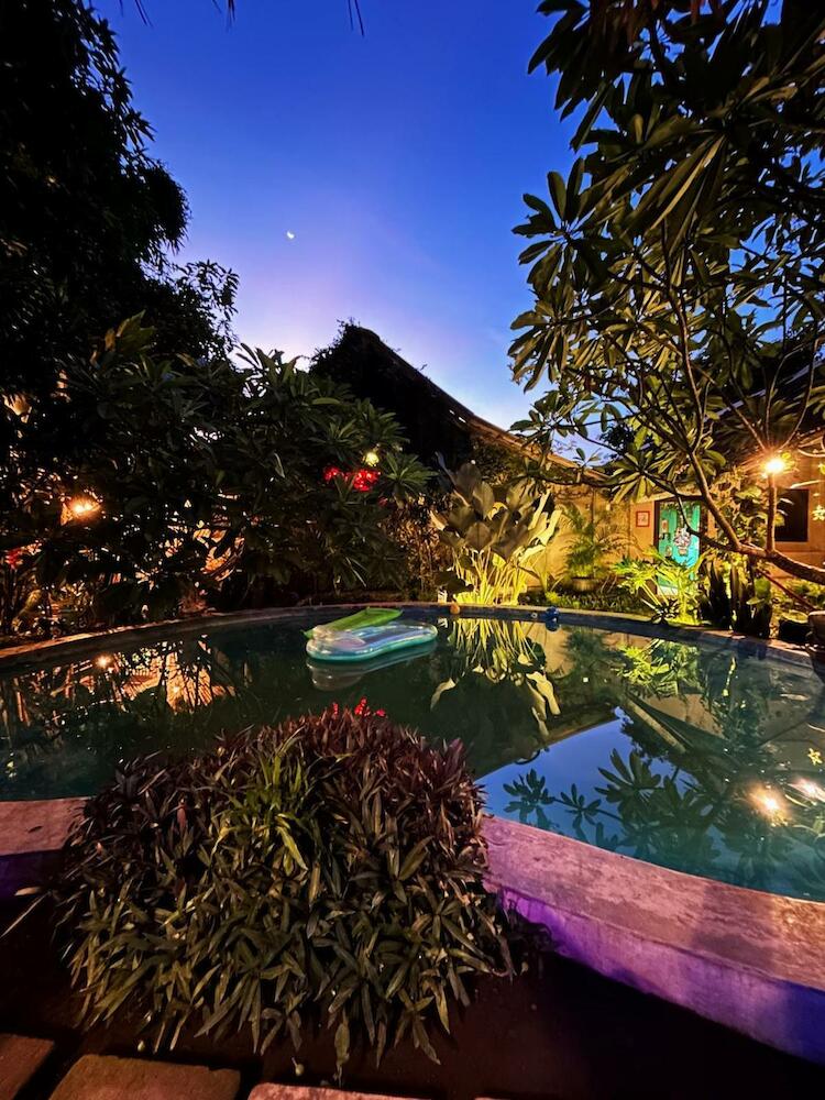 Losmanos Hostel, Yogyakarta