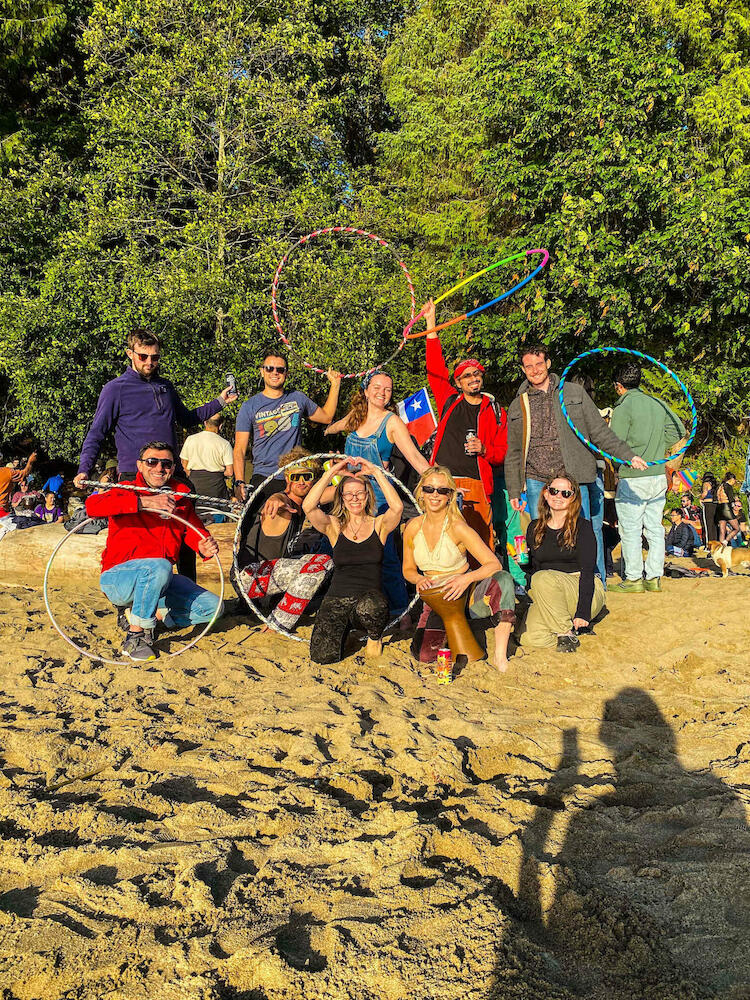 HI - Vancouver - Jericho Beach Hostel