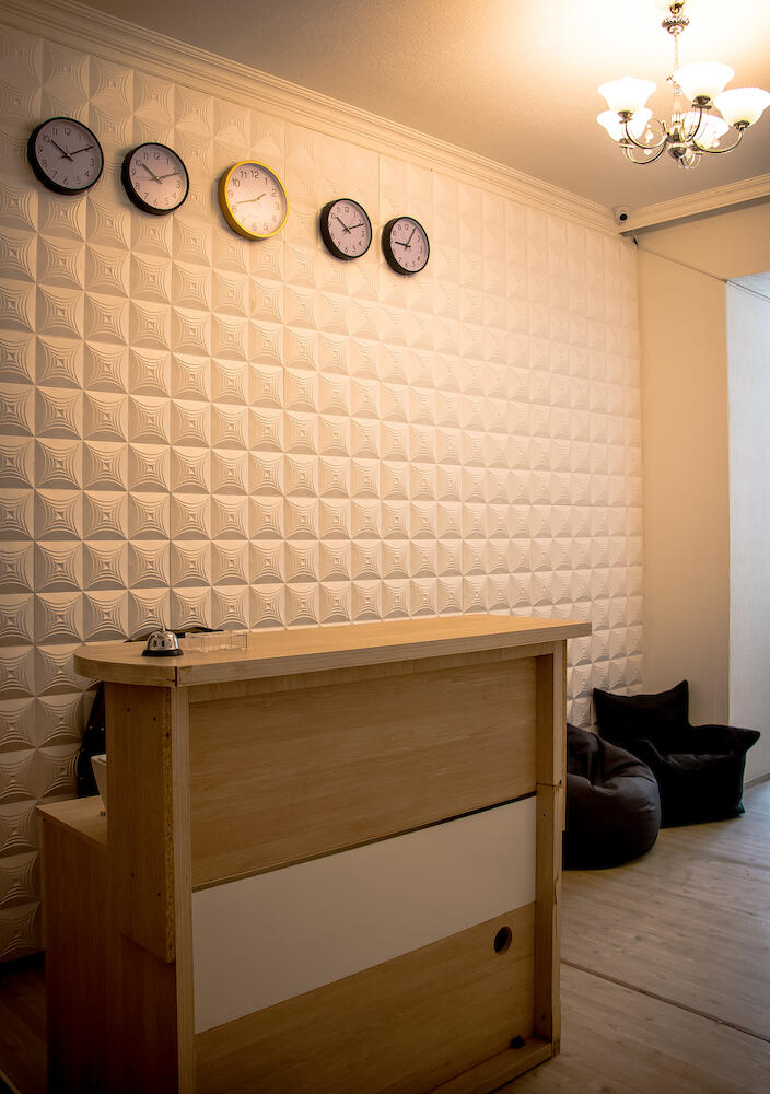 Paradise Hostel, Tbilisi