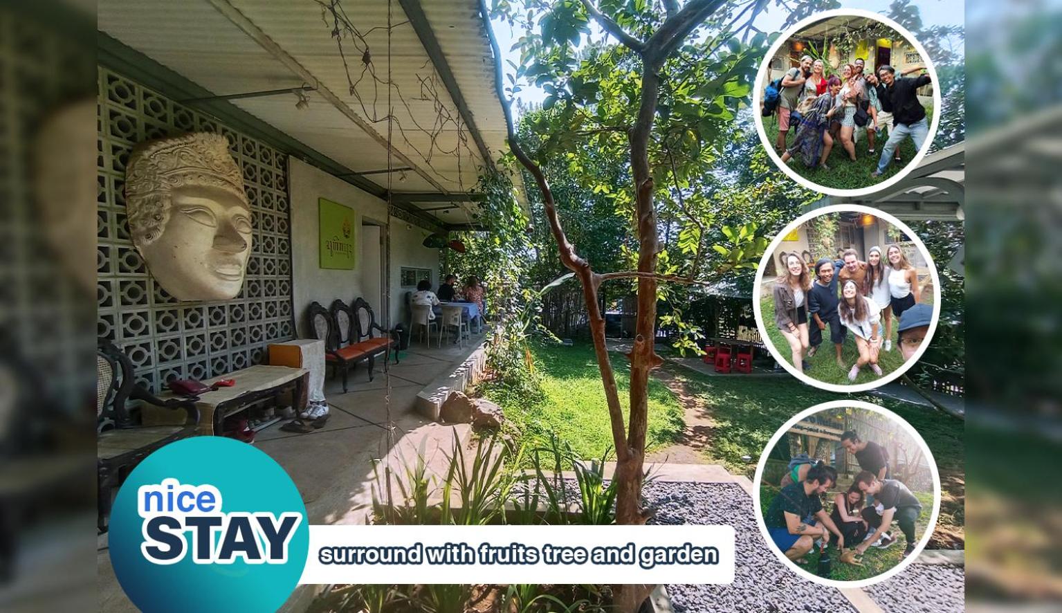 Condro Wulan Hostel