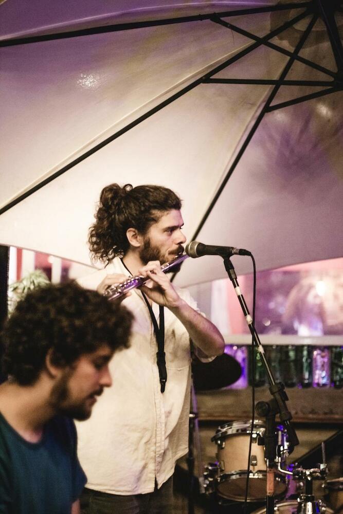 Carrusel Art-Hostel, Mar del Plata
