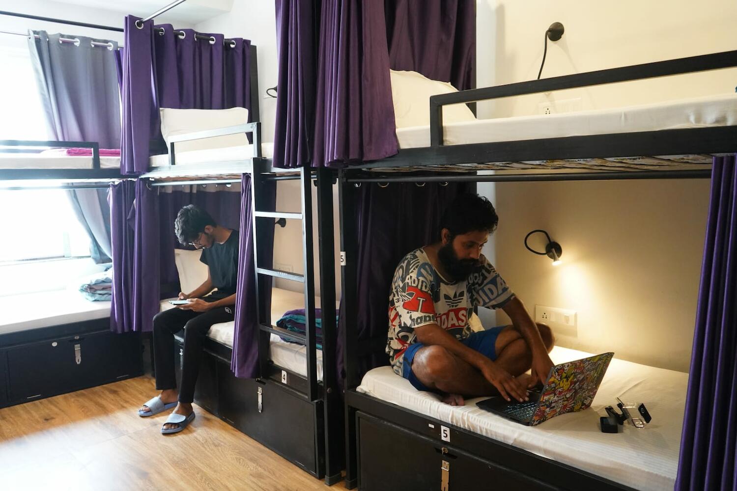Joey's Hostel