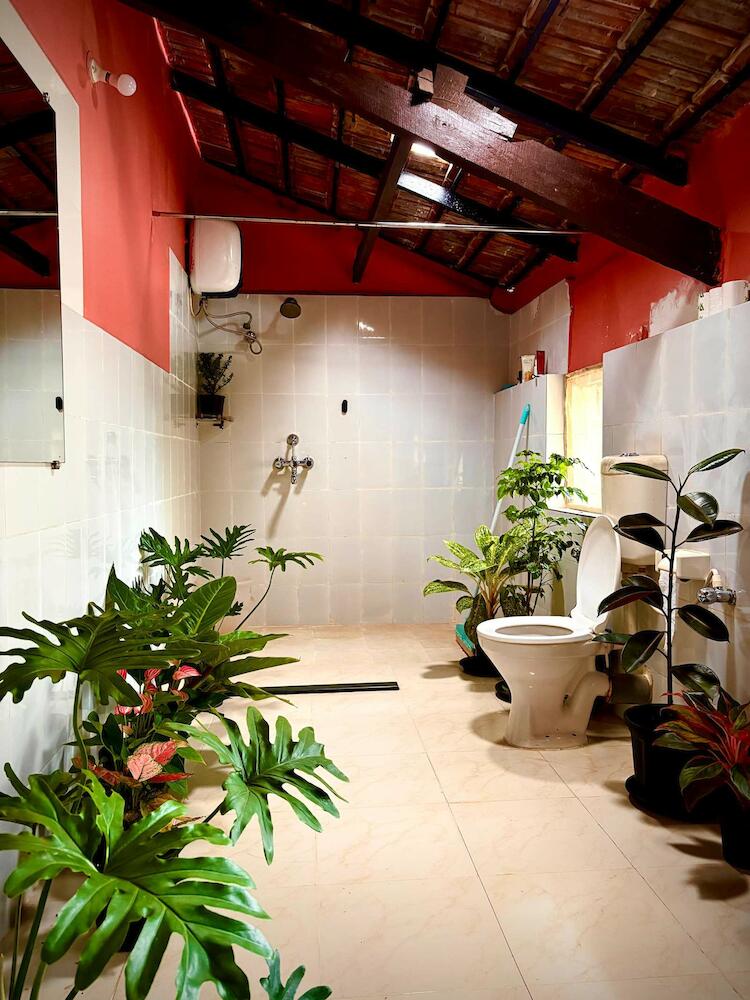House of Memories, Goa