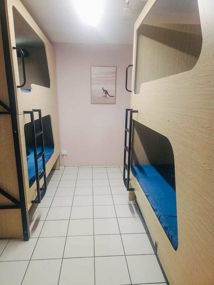 The Espy Hostel