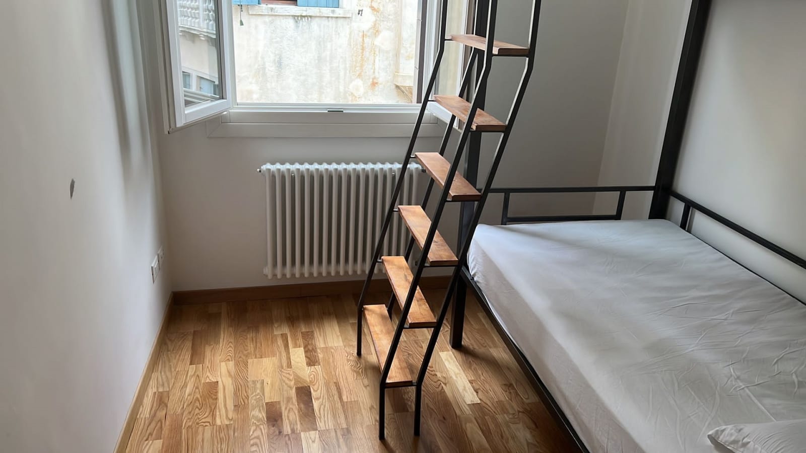 FORESTERIA SOCIALE VENICE SAN MARCO BY NEW GENERATION HOSTEL EXCELLENT LOCATION, Venice