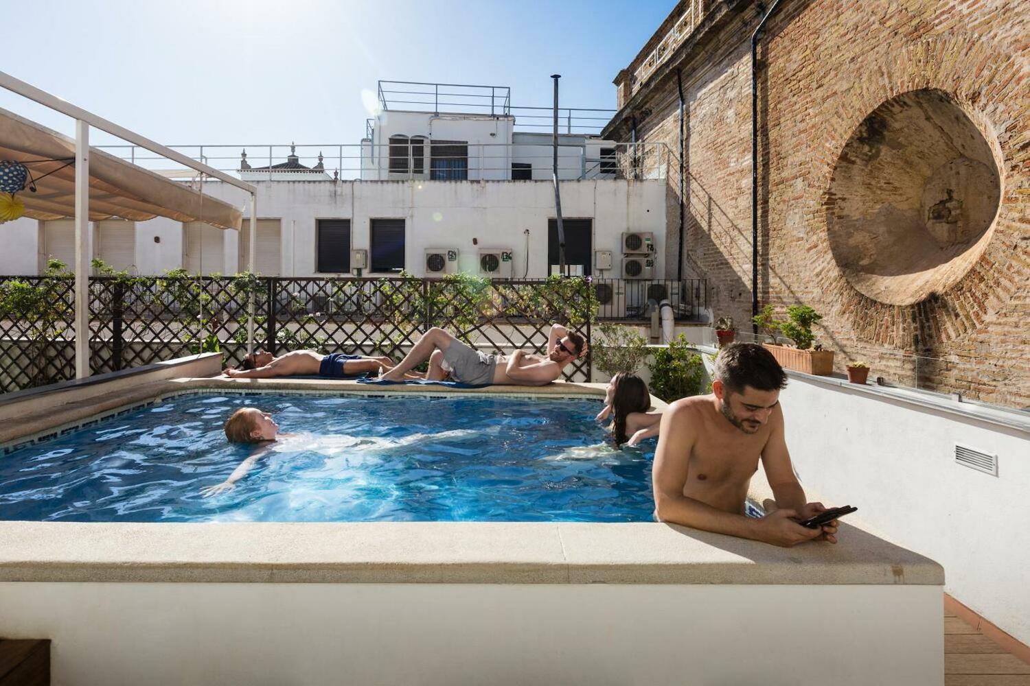 JOY Setas Coworking, Seville