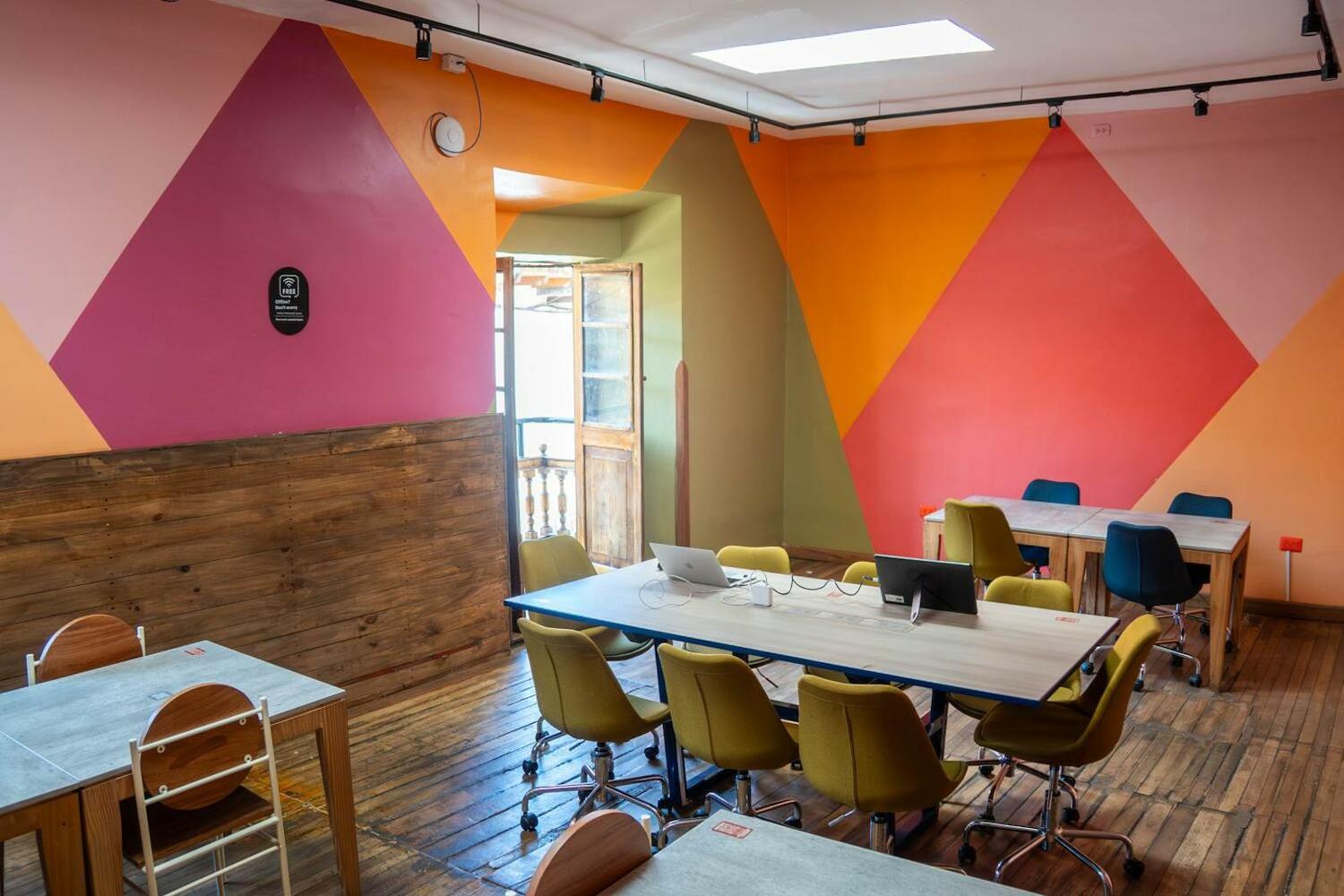 Viajero Cusco Hostel, Cusco