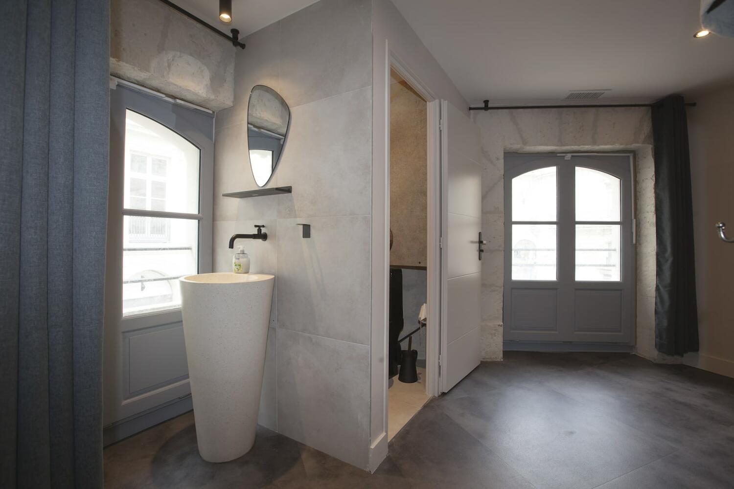 Le Maje, Montpellier