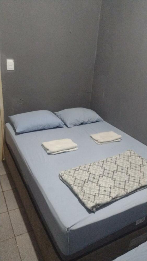 Hostel da Floresta