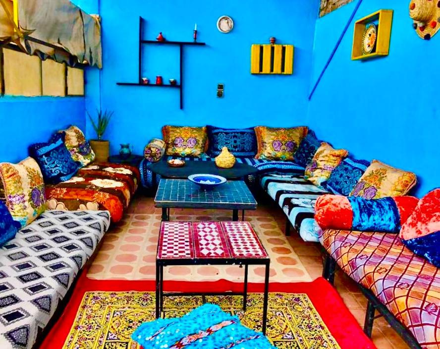 Hostel Kech Vibe, Marrakesh