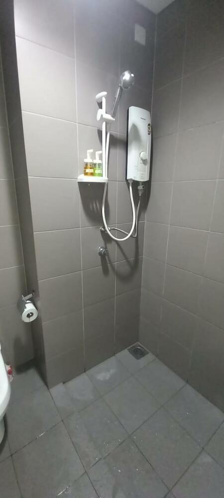 CUSHY DORM at KLCC