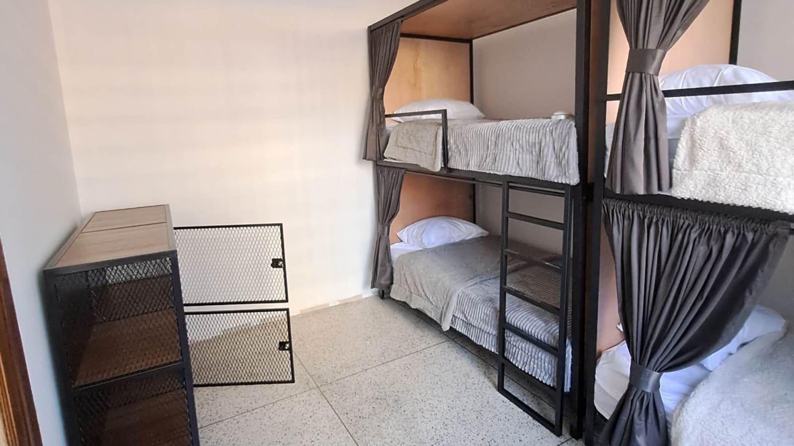 Makarena Hostel, Bogotá