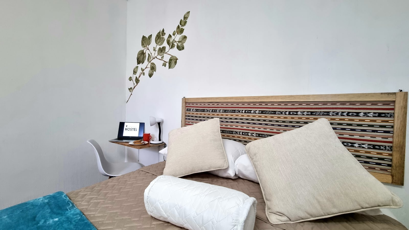 Central Hostel Reforma, Guatemala City