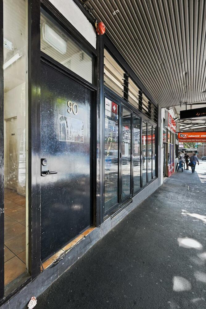 Pod Hotel - Central, Sydney