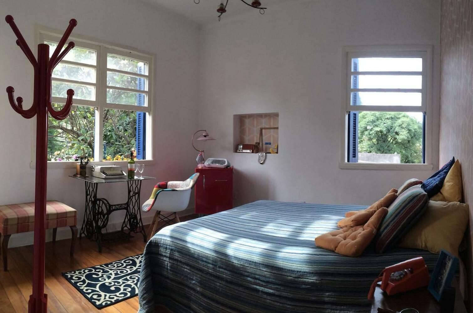 Paradiso Hostel