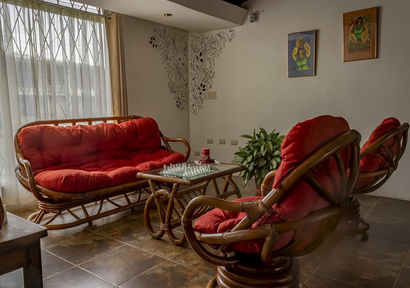 Eco Stay