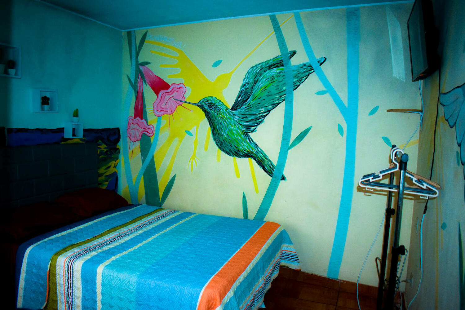 Passion Hostels Barranco