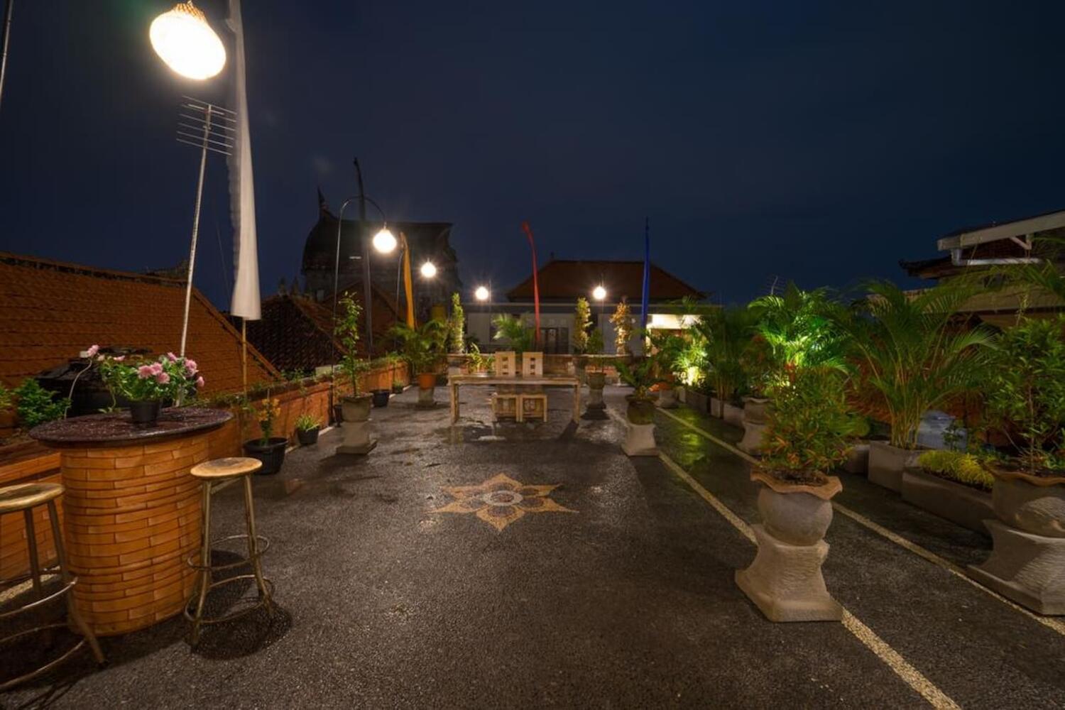 Poshtel Ubud
