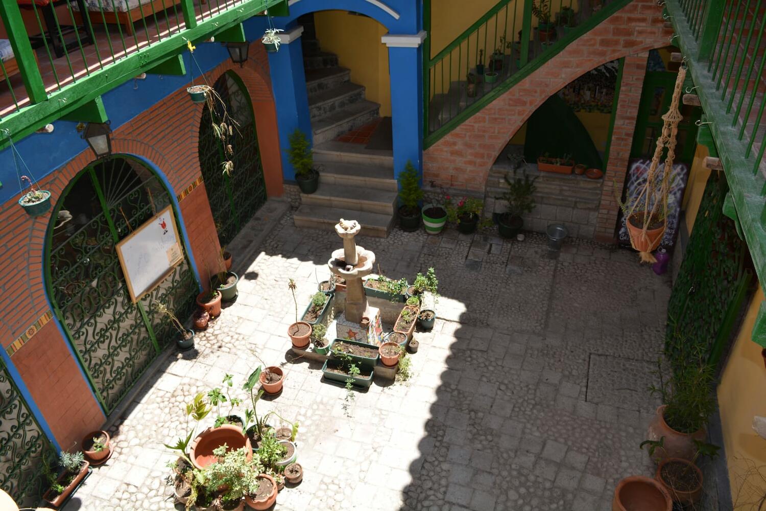 Anata Hostel