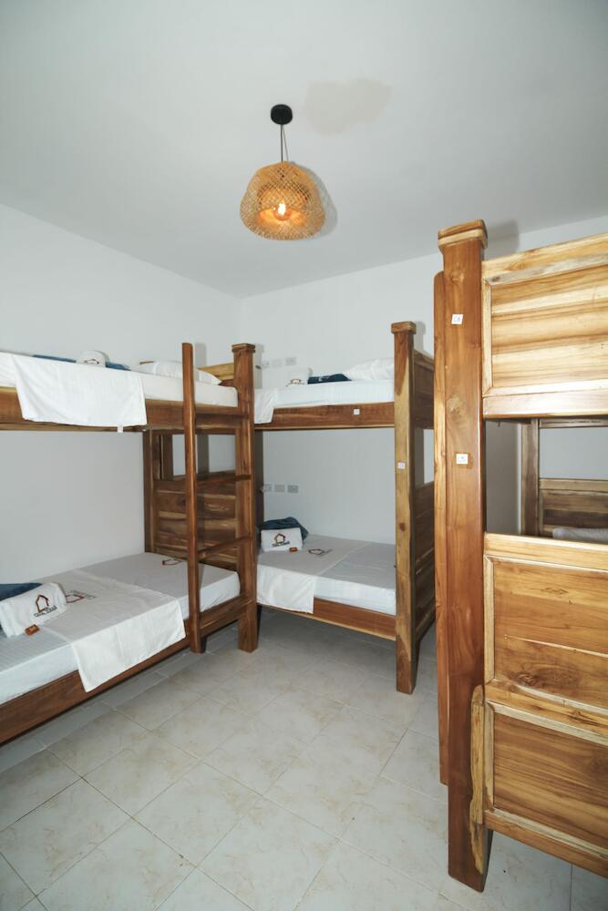 Hostal Casa Torres, Cartagena de Indias