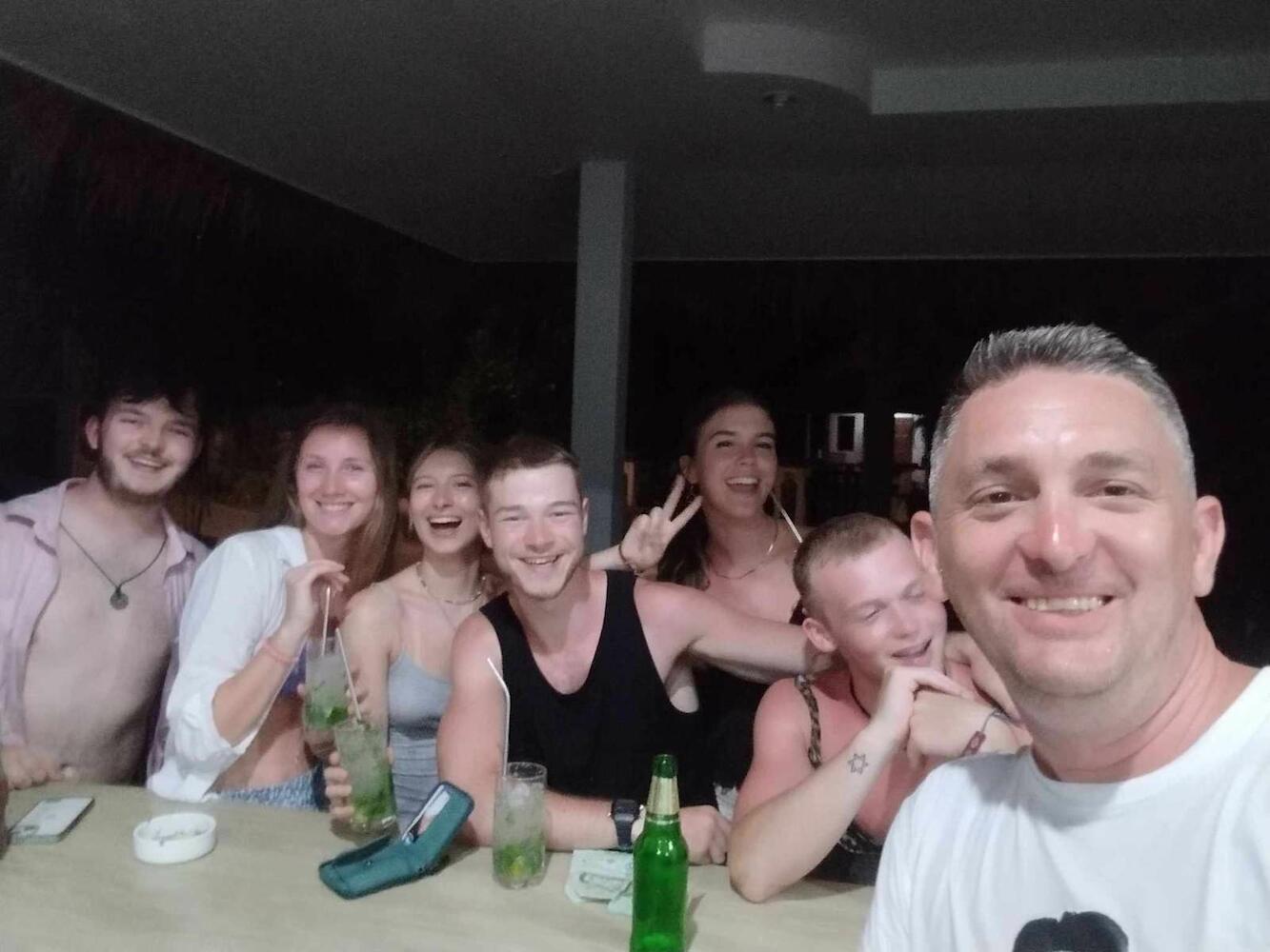 The Hideout Samui, Koh Samui