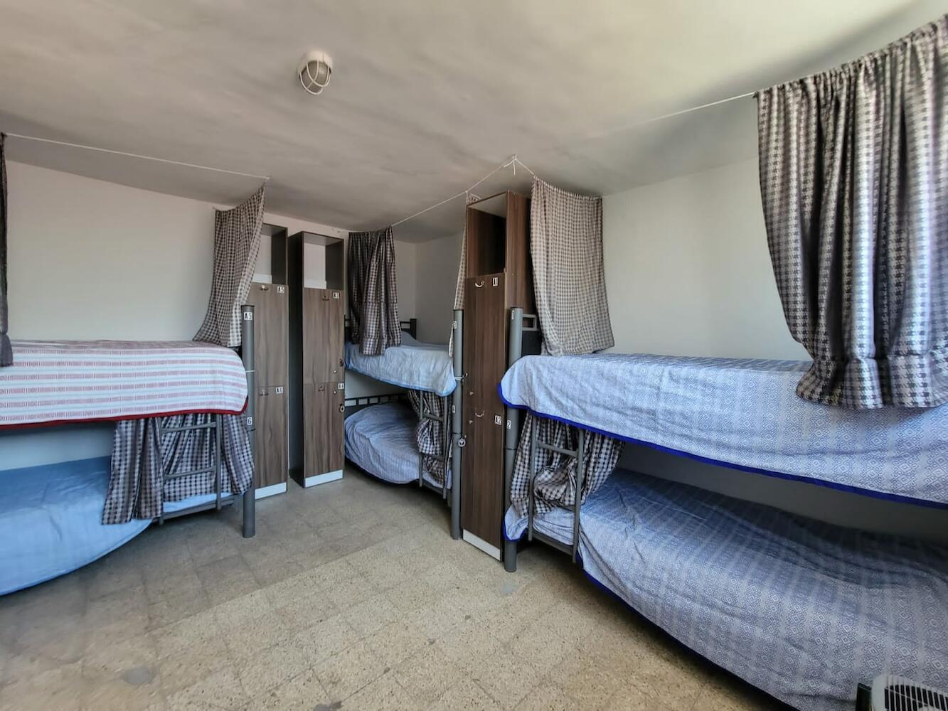 Soluna Female Only Hostel, Oaxaca City